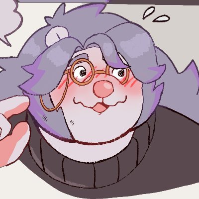 🌕 Aster Lyons 🌕さんのプロフィール画像