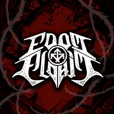 EdomElohimMusic's profile picture. Metal progresivo fusión experimental. 💀🖤 México.  https://t.co/5C6vWHGIFv