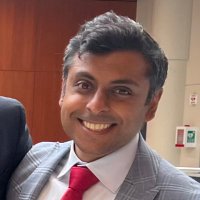 Nikhil K. Prasad MBChB MS (@nikhilkprasad) 's Twitter Profile