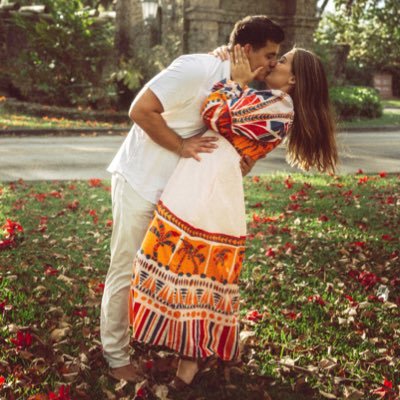 Jake_Swall_ey's profile picture. University of Kansas 🏈❤️💙 #RockChalk