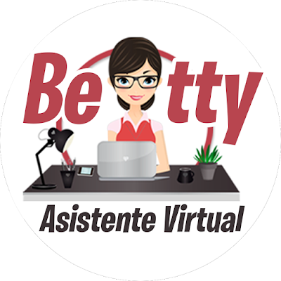 bettyasistent3's profile picture. "Solix"