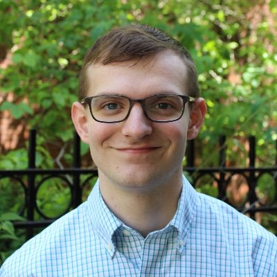 Yale Law '27; Columbia '24. Constitutional law writing at Originalism Blog & elsewhere. Retweets/likes not always = approval.