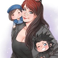 𝐑𝐞𝐱𝐲🖤🔞 (@rextasywrites) 's Twitter Profile