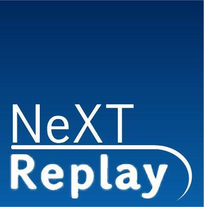 NextReplay's profile picture. Here at NeXT Replay we offer a wide range of Services:

Cloud Call Recording, Mobile Recording, Cost Effective Cloud Hosted Telecom Solutions and many more...