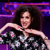 Marcella Arguello (@marcellacomedy) 's Twitter Profile