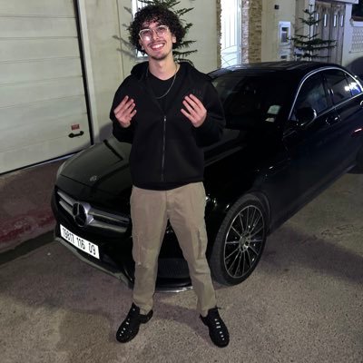 youmellal48's profile picture. 
