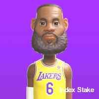 Index Stake (@stakeendexi13) 's Twitter Profile