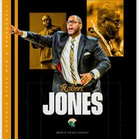 Robert Jones (@nsucoachjones) 's Twitter Profile Photo Robert Jones (@nsucoachjones) 's Twitter Profile Photo