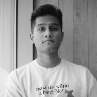 Founder, Engineer, Designer, and CEO at Paradigm AI, Inc. | https://t.co/dvQzjr6KUD | Building Augmented Human Intelligence | iPhone of AI | Join Us | 🇮🇳🇺🇸