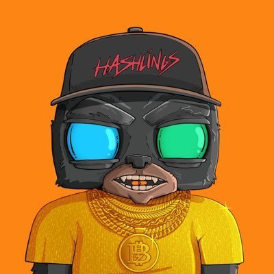 Nft3rd76182's profile picture. Small business owner, educated by Andreas Antonopoulos & Trace Mayer, technologically incompetent at times. Here for the journey.