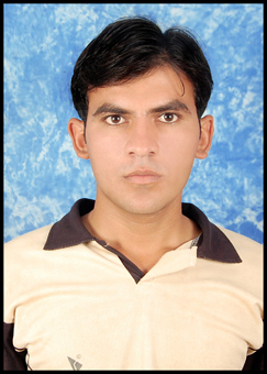 I know hemraj