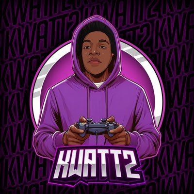Kwaattt's profile picture. Stream🎮⬇️