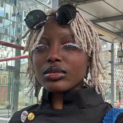 Tobicrochets🔜 HyperJapan🌟 Profile