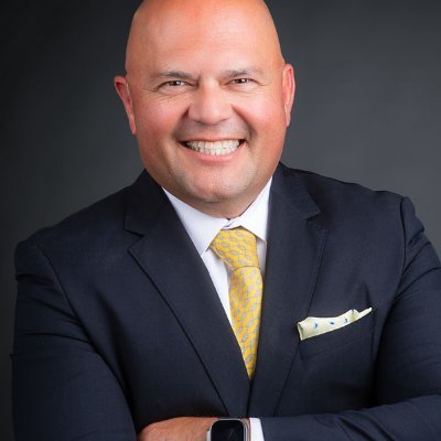 Costa Rican born, father, professor, and public school administrator