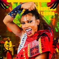 Leona Vingativa (@leonavinga) 's Twitter Profile