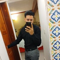 Andrés BG (@andrsbg18) 's Twitter Profile