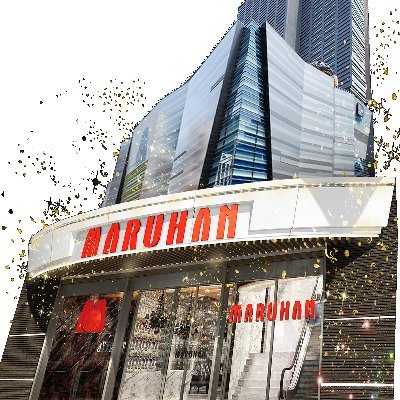 マルハン新宿東宝ビル店さんのプロフィール画像