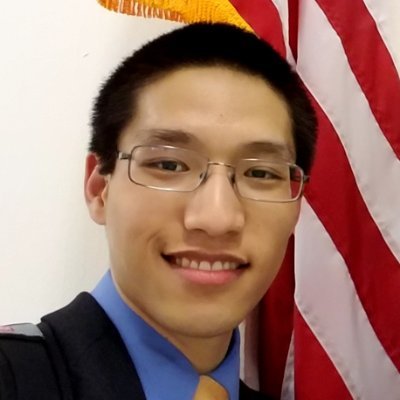 ThePeterSuCrew's profile picture. Policy Professional & Engineer; Learner & problem solver; Currently cybersecurity planner @CISAgov; Former Hill staffer & semiconductor researcher @MIT