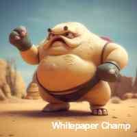 Whitepaper Champ (@whitepaper_chc) 's Twitter Profile