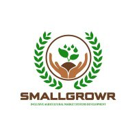 SmallGrowr Limited (@smallgrowr) 's Twitter Profile Photo