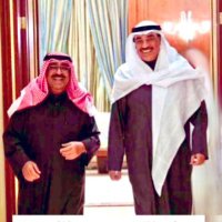 عائلة السهو الشمري (@bensahow) 's Twitter Profile Photo