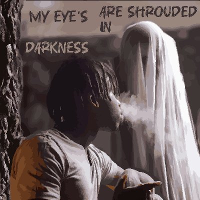 blacksmith329's profile picture. Kenyatta Vashon Washington has

a Bachelor of Science in Digital Cinematography and self-taught visual effects artist.

He plans to open a production company