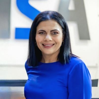 Manager of the Media & Communications Department at MISA, the Motor Industry Staff Association.