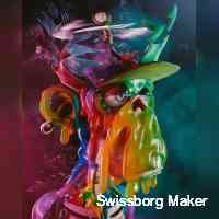 makerswiissbor's profile picture. Everything nft related◽️holder 💎
