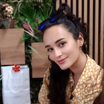 byzablut's profile picture. Çomü