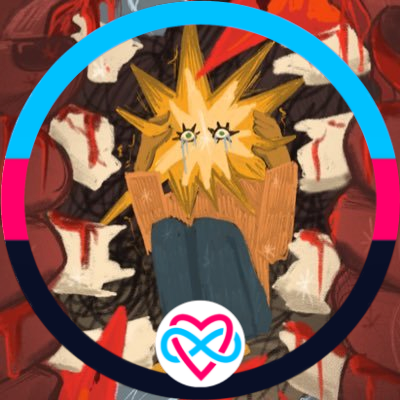 ⚒️🇺🇦 LYKHO(дій) 🏳‍⚧🔞さんのプロフィール画像