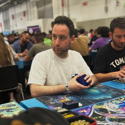 davidenikotcg Profile Picture