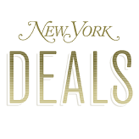 New York Deals (@nymagdeals) 's Twitter Profile Photo New York Deals (@nymagdeals) 's Twitter Profile Photo