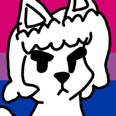tengo 17 años,Bisexual.
Me encanta SCI.
Mexichanga 🦧🦧.
She|Her