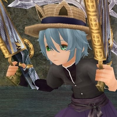 2023年12月からトーラム始めました。
日々、ペット密輸して生計を立ててます´•ﻌ•`🐾
LETS床ペロ٩( 'ω' )و
アルケミ167
魔法楽しい(∩^o^)⊃━☆゚.*・。
スミス267( 'ω' و(و㌧㌧
手甲の魅力にゆらゆら(~¯︶¯)~