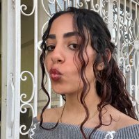 Sarah (@_sarahmaged) 's Twitter Profile Photo Sarah (@_sarahmaged) 's Twitter Profile Photo