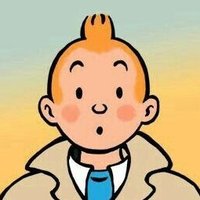 tintin (@tintan008) 's Twitter Profile
