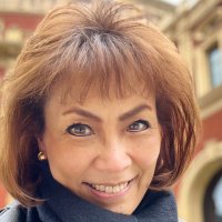 Noriko Ogawa (@norikogawa) 's Twitter Profile Photo Noriko Ogawa (@norikogawa) 's Twitter Profile Photo