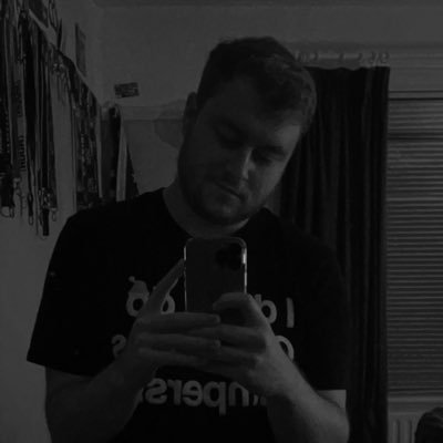 27 | UK | PC Gamer | Former Xbox Sniper and Editor