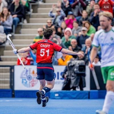 HWAC3211's profile picture. Sponsored by E11 Hockey