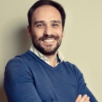 Diogo Pinto (@dacpinto) Twitter profile photo