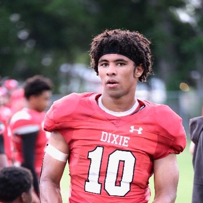 Javan Wilson Profile