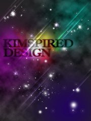 kimspireddesign's profile picture. Film and Theatre Graduate. Interactive Digital Media graduate. Making the world beautiful one image at a time.