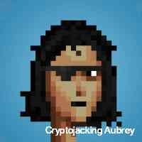 aubreyccryptoj's profile picture. ✨ artist | degen collector ✨ topshot | punks | yuga | abhs | spacebudz | clay ✨ entered crypto  ✨ $ada $eth $btc