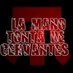 La Mano Tonta de Cervantes (@mtc_rock) Twitter profile photo
