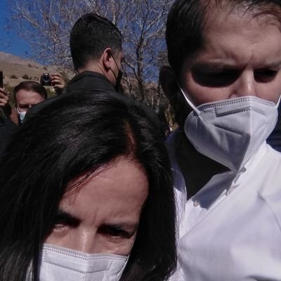 Desde siempre del Elqui y para siempre de Izquierda!