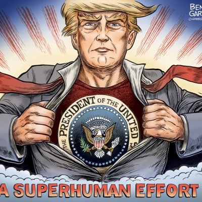 ✝️🇺🇸🦅 God. Country. Truth. Rev 1:1-3. President Trump 🇺🇸 Back in the Buckeye State