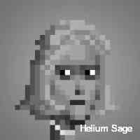 h_eliusage's profile picture. Gm23 founder. five years into the crypto industry. live to the end in this market=💰💰💰 nft | eth | bitcoin | crypto | web3