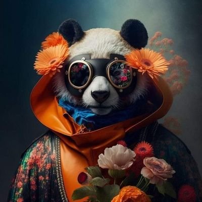 @Neoworldofpanda