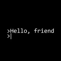 ☻ (@xhellofriend) 's Twitter Profile