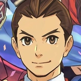 (almost) daily content of apollo justice! contains spoilers for aa4 - aa6 | proshippers dni
